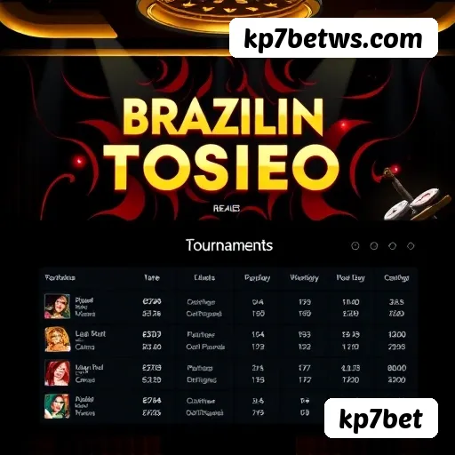 Aplicativo móvel kp7bet para iOS e Android