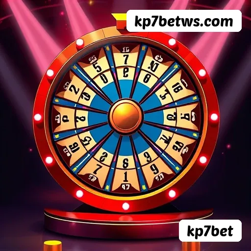 Sistema de apostas kp7bet - Imagem principal