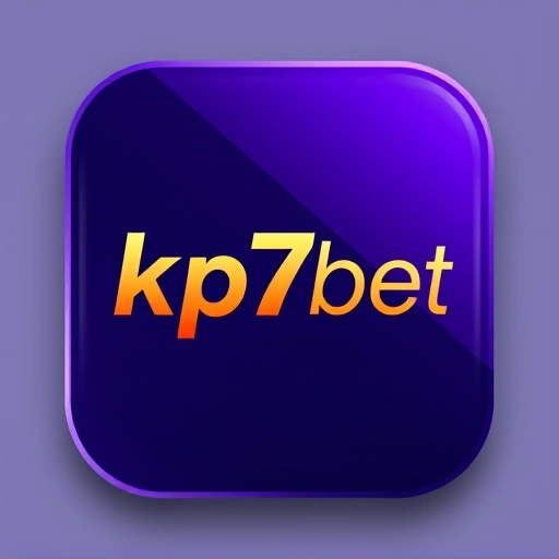 Logo da kp7bet