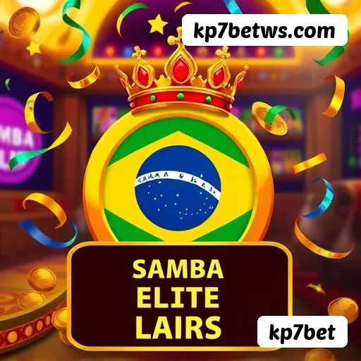 Plataforma kp7bet - Imagem principal